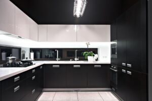 Cabinet Kitchen Designs