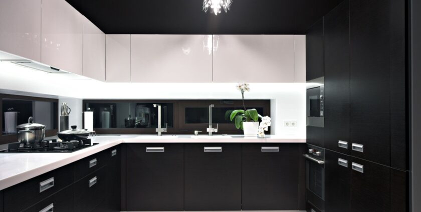 Cabinet Kitchen Designs